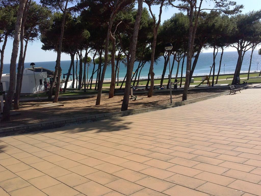 Apartamento La Rotonda C-116 Conil De La Frontera Quarto foto